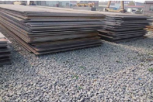 河南鋼板租賃類(lèi)型 牧華設(shè)備租賃 價(jià)格行情好