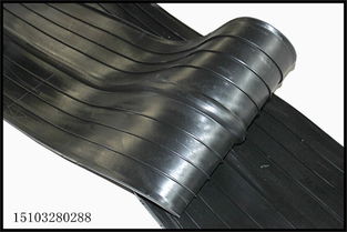 酉陽(yáng)什么是鋼板止水帶 cb橡膠止水帶廠家廠