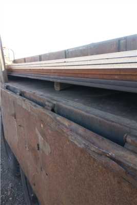 新聞 芝罘區sm53鋼板 廠家供應 sm53鋼板